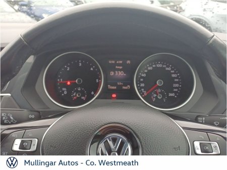 2018 Volkswagen Tiguan 2.0TDI 115HP Comfortline €21,950 thumbnail