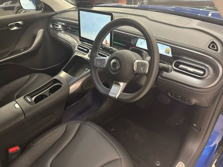 2025 Smart #1 - thumbnail 10