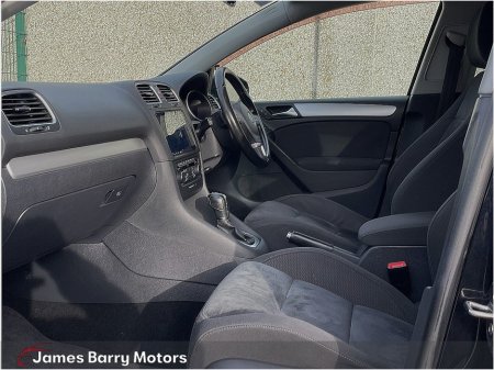 2012 Volkswagen Golf 1.4 TSI 140HP HIGHLINE thumbnail