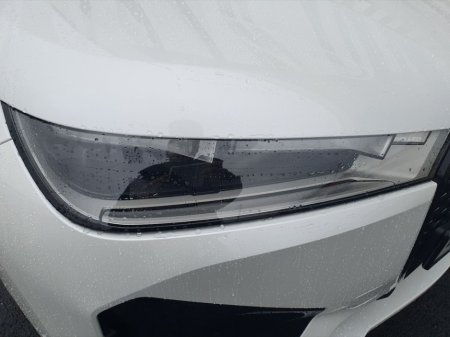 2023 BMW iX xDrive50 M Sport €69,995 thumbnail