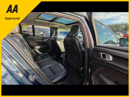 2020 Volvo XC40 - thumbnail 21