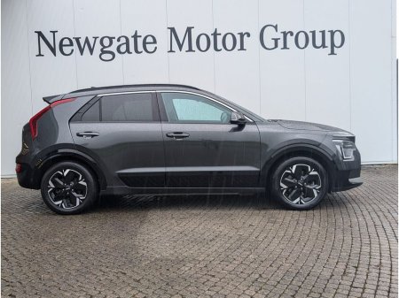 2023 Kia Niro EV K4 5DR Auto €29,950 thumbnail