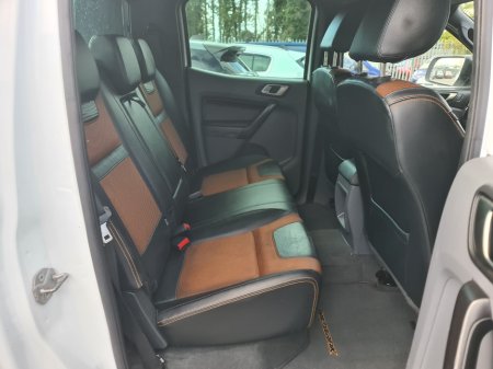 2019 Ford Ranger - thumbnail 12