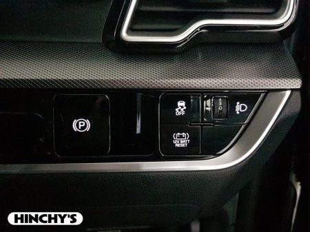 2022 Kia Sportage - thumbnail 20