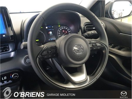 2026 Mazda Mazda2 - thumbnail 9