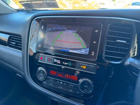 2019 Mitsubishi Outlander - thumbnail 22