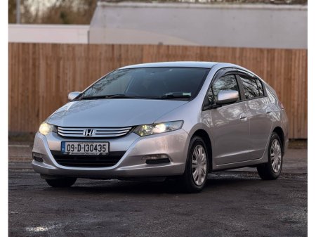 2009 Honda Insight - thumbnail 1