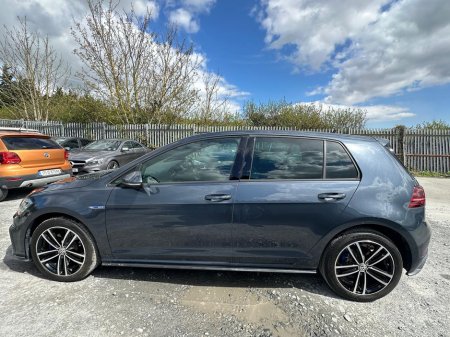 2017 Volkswagen Golf - photo 6