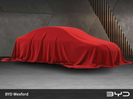 2026 BYD Seal Design 82.5KWH RWD