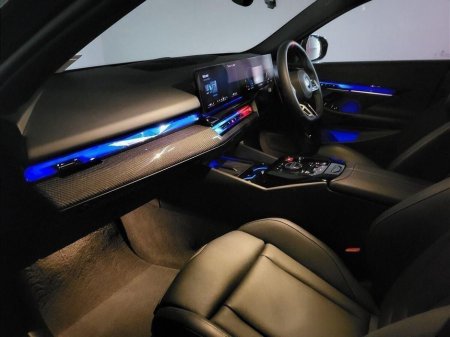 2025 BMW M5 - thumbnail 22