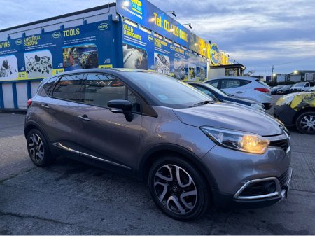 2017 Renault Captur - thumbnail 7