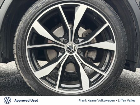 2023 Volkswagen Tiguan Allspace - thumbnail 8