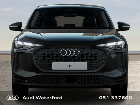 2026 Audi Q5 - thumbnail 4