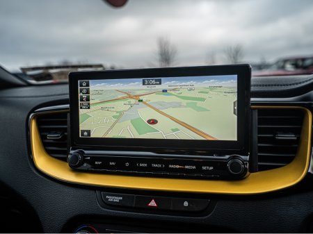 2019 Kia XCeed 192 Kia Xceed 1.0/High spec/Irish/1yr warranty €17,888 thumbnail