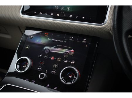 2018 Land Rover Range Rover Velar 2.0D TD4 180 Standard €29,995 thumbnail