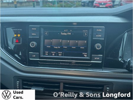 2019 Volkswagen Polo - thumbnail 12