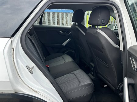 2019 Audi Q2 SE 1.0 TFSI AUTOMATIC €22,995 thumbnail