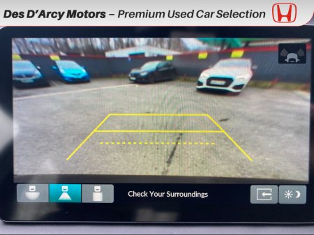 2023 Honda Jazz ELEGANCE I-MMD CVT €26,950 thumbnail