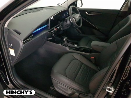 2025 Kia Niro Niro SE Sunroof PHEV €41,900