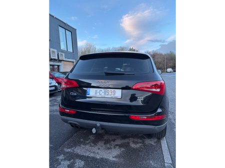 2011 Audi Q5 - thumbnail 7