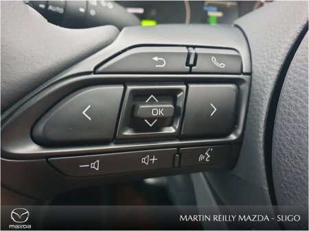 2026 Mazda Mazda2 - thumbnail 14