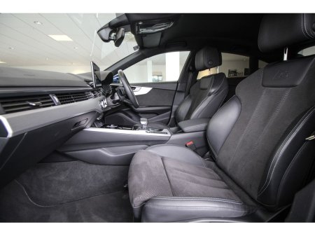 2020 Audi A5 S LINE TECH PACK 35 163PS AUTOMATIC €33,899 thumbnail