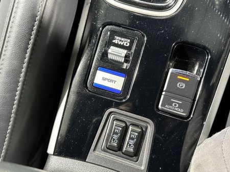 2020 Mitsubishi Outlander Phev Instyle 4 thumbnail