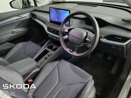 2025 Skoda Elroq - thumbnail 8