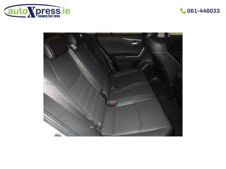 2021 Toyota Rav4 - thumbnail 4