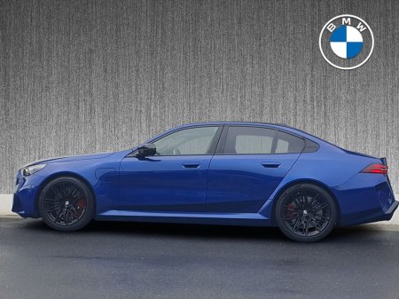 2026 BMW M5  thumbnail