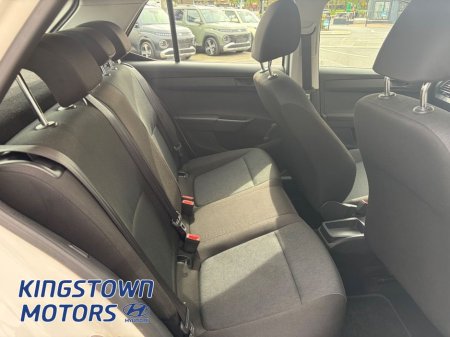 2016 Skoda Fabia - thumbnail 14