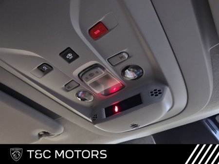 2026 Peugeot Partner - thumbnail 19