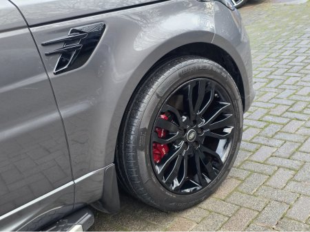 2019 Land Rover Range Rover Sport 2.0 P400E HSE DYNAMIC AUTO.HUGE SPEC.FINANCE ARRANGED.SIMI.AA APPROVED. €37,950 thumbnail