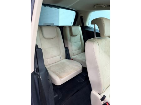 2017 Volkswagen Sharan Highline 2.0TDI M6F 150BHP €19,950 thumbnail