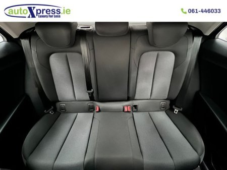 2022 Audi Q2 35TFSI ADVANCED Automatic, Reversing camera LOW MILES €29,995 thumbnail