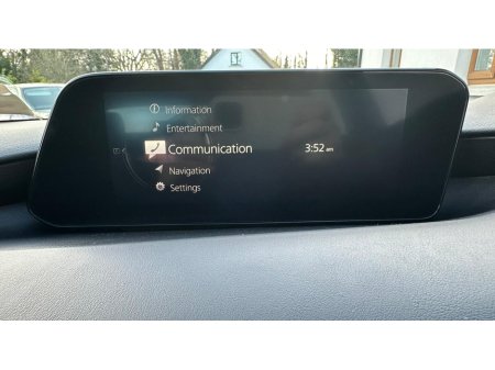 2020 Mazda Mazda3 - thumbnail 24