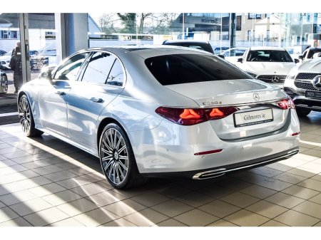 2024 Mercedes-Benz E Class E220d Exclusive Huge Spec €72,850 thumbnail