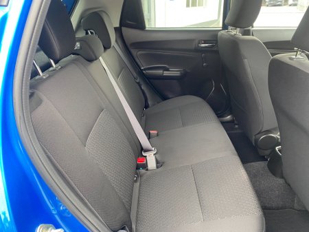 2022 Suzuki Swift - thumbnail 12