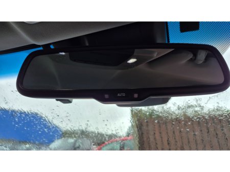 2019 Toyota Camry Hybrid Automatic €24,950 thumbnail