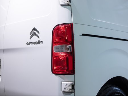 2017 Citroen Dispatch - thumbnail 9