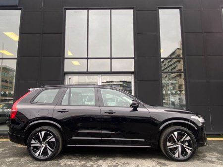 2024 Volvo XC90 T8 Dark Plus Recharge AWD Auto (PHEV) €69,900 thumbnail