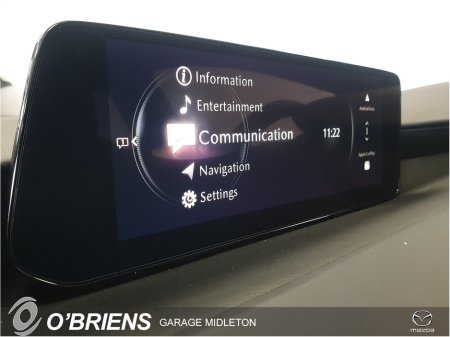 2025 Mazda Mazda3 - thumbnail 11