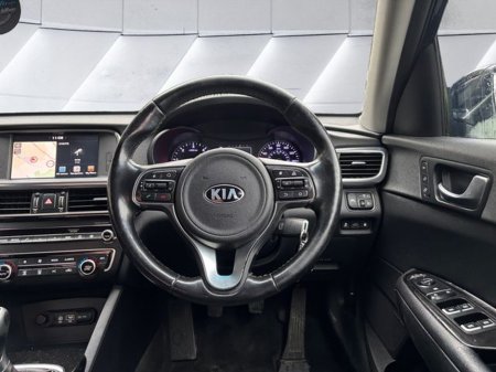 2017 Kia Optima - thumbnail 11