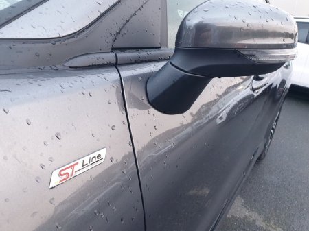 2023 Ford Puma ST-Line, Petrol Hybrid, Manual , 15000KMs €22,995 thumbnail