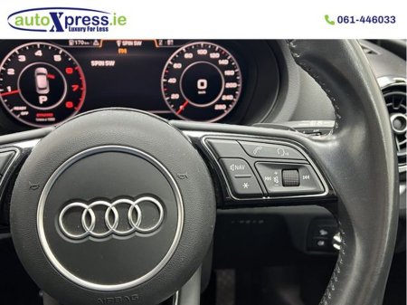 2017 Audi A3 - thumbnail 27