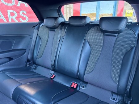 2016 Audi A3 1.6TDI 110 S Line €13,950 thumbnail