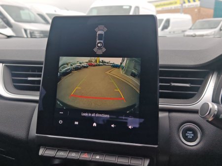 2021 Renault Captur - thumbnail 13