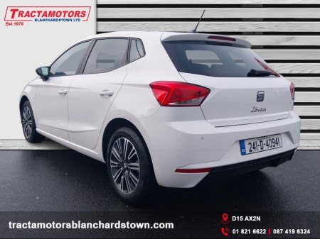 2024 SEAT Ibiza - thumbnail 13