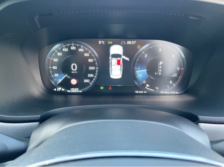 2020 Volvo S90 - thumbnail 15