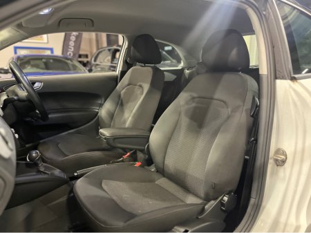 2015 Audi A1 DBA-8XCHZ 5DR 1.4 tfsi Sline auto €13,950 thumbnail